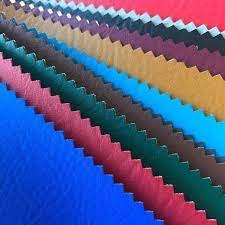 Vinyl fabrics