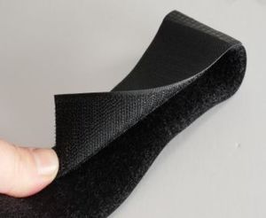 Orthotic straps Made to Order