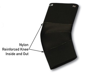 FlexiSport Knee Sleeves