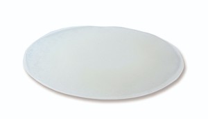 Silicone Gel Oval