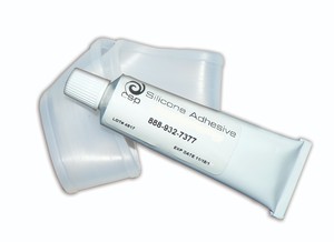 Silicone Adhesive