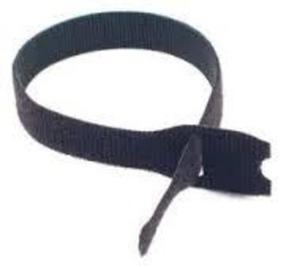 25 mm x 300 mm Roll of 75 Cableties
