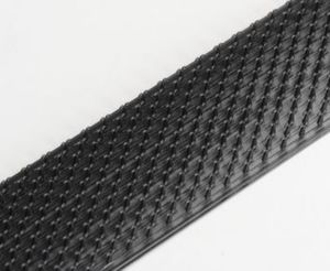 25 mm x 20 mtr MVA 8 Sew on hook