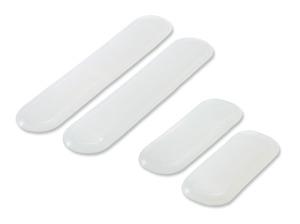 Silicone Gel Strips
