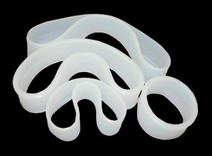 Secure Ring System