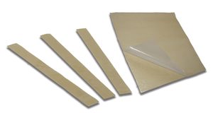 Self Adhesive Silicone Strips