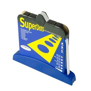 Super Adhesive dots