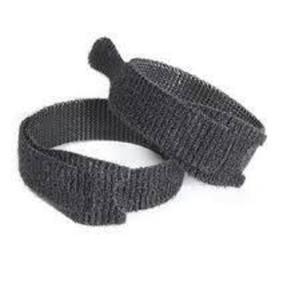 25 mm x 200 mm Roll of 100 Cableties