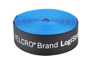 50 mm x 7 mtr LOGISTRAP® Pack of 5 straps