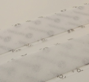 25 mm x 25 mtr PSA Velcro®Brand