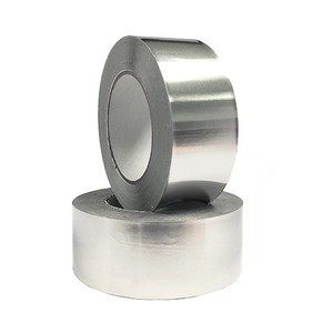 Pure Aluminium Foil tape