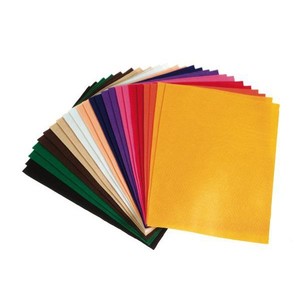Craft Felt Sheets Pack of 24