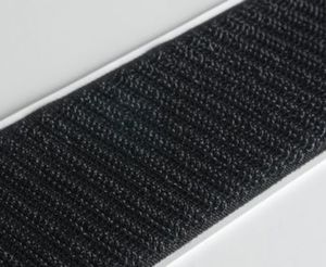 Products: 100 mm x 5 mtr Black PSA
