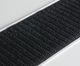 100 mm x 5 mtr Black PSA