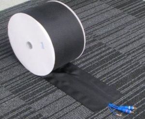 Cable Tripstop 150 mm wide Light Duty