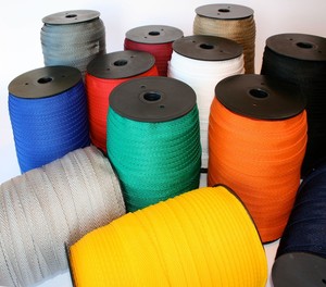 Products: 25 mm x 100 mtr UVPRO Binding webbing