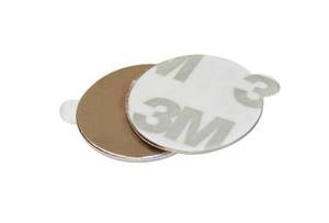 Products: 12 mm dia x 0.75 mm Thick Magnetic spots