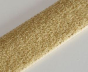 19 mm Beige VELSTRETCH®