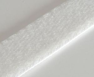 19 mm White VELSTRETCH®
