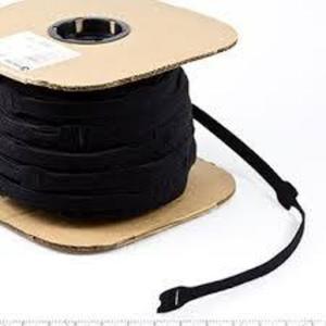19 mm x 200 mm Spool of 900 Cable ties