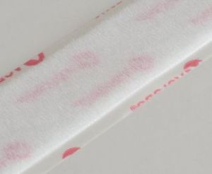 25 mm x 50 yards White PSA loop 3905