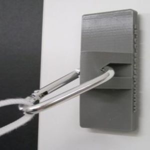 Equipment Anchors – pack of 6