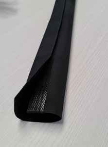 Products: 70 mm dia x 5 metres of Robust Cable Sleeve tube
