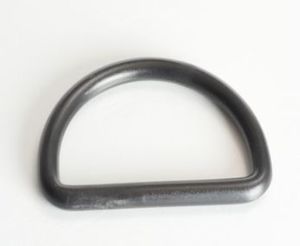Heavy Duty D Rings