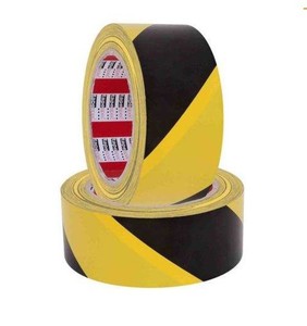 Heavy Duty PVC Film Safety/Hazard tape