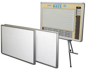 Magnetic White Boards