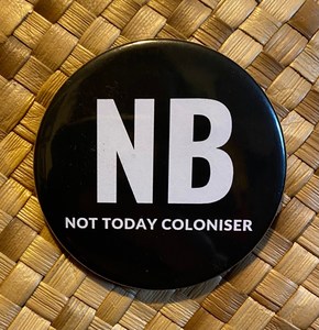 Products: NB badge