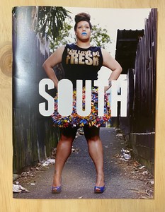 Products: SOUTH Issue 2