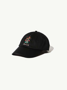 Journey Inward - 6 Panel Hemp Cap