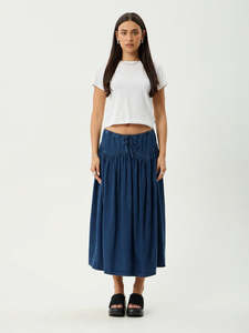 Palmer - Midi Skirt