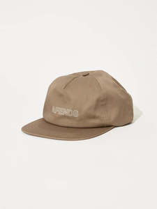 Outline Recycled - 5 Panel Cap