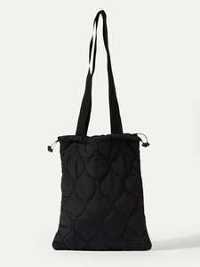 Octave - Unisex Recycled Puffer Bag