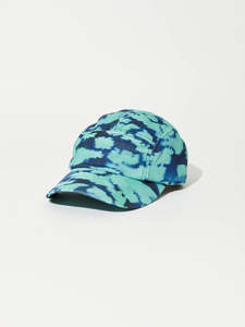 Liquid Unisex - Recycled Panelled Cap
