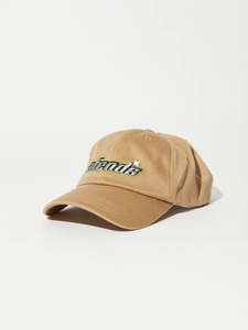 Heatwave - Hemp Baseball Cap