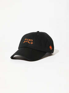 Afends: Barbwire - Recycled Six Panel Cap