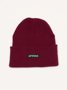 Hometown - Recycled Beanie