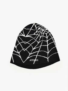 Supply - Organic Recycled Beanie