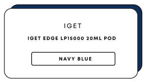 IGET Edge LP15000 Device