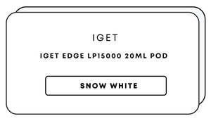 IGET Edge LP15000 Device