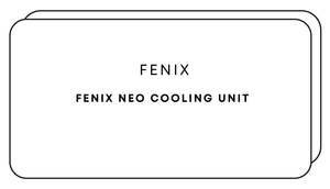 Vaping: Fenix Neo Cooling Unit