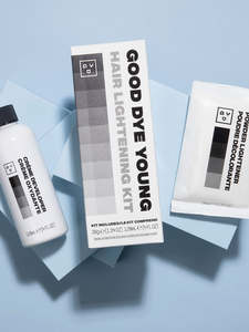 Good Dye Young 25 Vol Bleach Kit