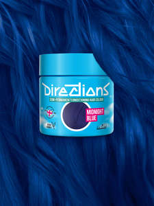 Directions Hair Colour