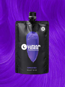 Hair Dye: Lunar Tides Hair Dye 4oz