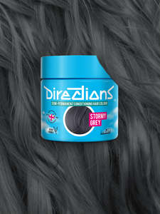 Directions Hair Colour