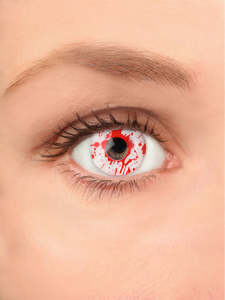 Costume Contacts: Costume Contact Lenses
