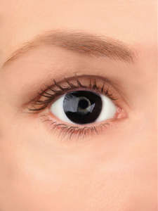 Costume Contact Lenses